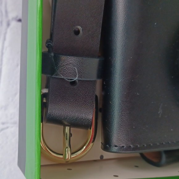 Kate Spade Adjustable Belt Bag NIB - Picture 4 of 7